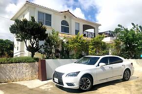 Hills Villa MIYAKOJIMA