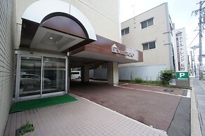 Hotel Trend Nagano