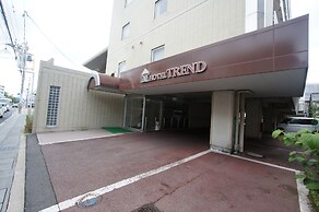 Hotel Trend Nagano