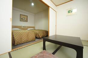 Hotel Trend Nagano