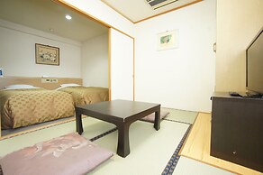 Hotel Trend Nagano