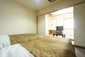 Hotel Trend Nagano