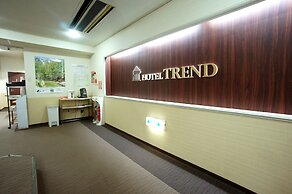 Hotel Trend Nagano