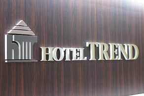 Hotel Trend Nagano