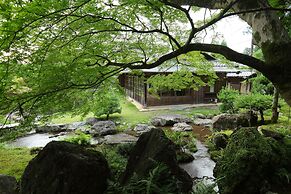 Machiya AOI KYOTO STAY AOI Suites at Nanzenji