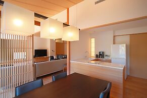 Machiya AOI KYOTO STAY AOI Suites at Nanzenji