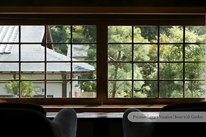 Machiya AOI KYOTO STAY AOI Suites at Nanzenji