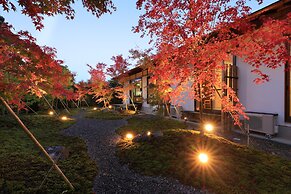 Machiya AOI KYOTO STAY AOI Suites at Nanzenji