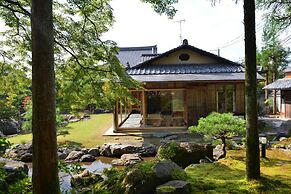 Machiya AOI KYOTO STAY AOI Suites at Nanzenji