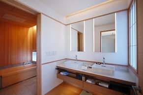 Machiya AOI KYOTO STAY AOI Suites at Nanzenji