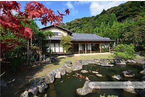 Machiya AOI KYOTO STAY AOI Suites at Nanzenji