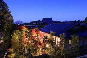 Machiya AOI KYOTO STAY AOI Suites at Nanzenji