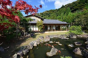 Machiya AOI KYOTO STAY AOI Suites at Nanzenji