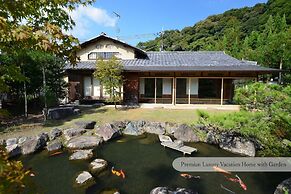 Machiya AOI KYOTO STAY AOI Suites at Nanzenji