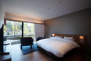 Machiya AOI KYOTO STAY AOI Suites at Nanzenji