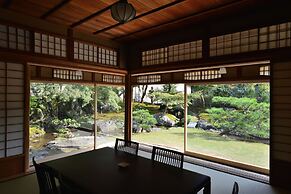 Machiya AOI KYOTO STAY AOI Suites at Nanzenji