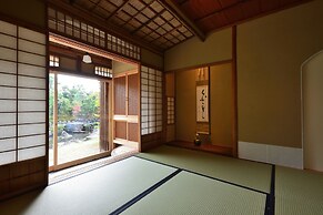 Machiya AOI KYOTO STAY AOI Suites at Nanzenji