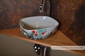 Machiya AOI KYOTO STAY AOI Suites at Nanzenji