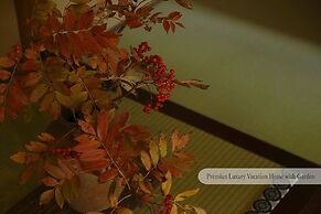 Machiya AOI KYOTO STAY AOI Suites at Nanzenji