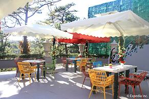 Kamiseta Hotel