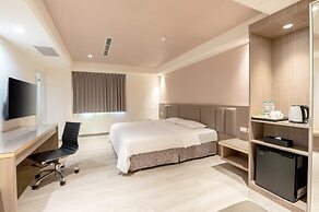 THE CLOUD HOTEL Hsinchu
