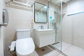 THE CLOUD HOTEL Hsinchu
