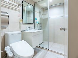 THE CLOUD HOTEL Hsinchu