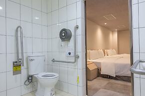 THE CLOUD HOTEL Hsinchu