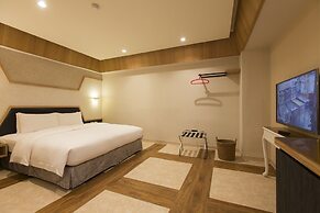 THE CLOUD HOTEL Hsinchu