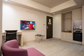 THE CLOUD HOTEL Hsinchu