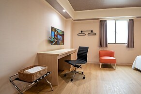 THE CLOUD HOTEL Hsinchu