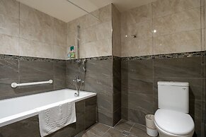 THE CLOUD HOTEL Hsinchu