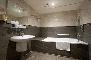 THE CLOUD HOTEL Hsinchu
