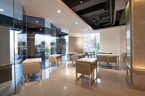 THE CLOUD HOTEL Hsinchu