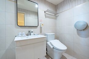 THE CLOUD HOTEL Hsinchu