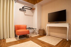 THE CLOUD HOTEL Hsinchu