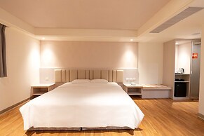 THE CLOUD HOTEL Hsinchu
