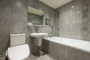 THE CLOUD HOTEL Hsinchu