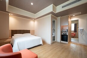 THE CLOUD HOTEL Hsinchu