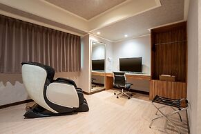 THE CLOUD HOTEL Hsinchu