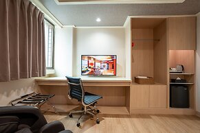 THE CLOUD HOTEL Hsinchu