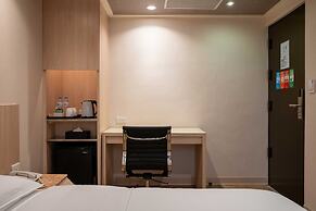 THE CLOUD HOTEL Hsinchu
