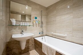 THE CLOUD HOTEL Hsinchu