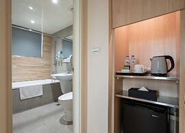 THE CLOUD HOTEL Hsinchu