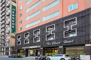 THE CLOUD HOTEL Hsinchu