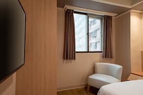 THE CLOUD HOTEL Hsinchu