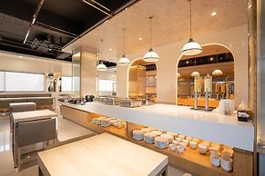 THE CLOUD HOTEL Hsinchu