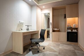 THE CLOUD HOTEL Hsinchu