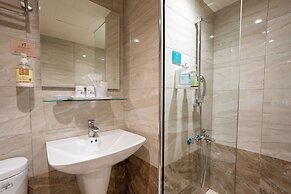 THE CLOUD HOTEL Hsinchu