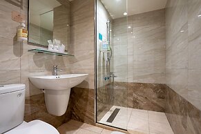 THE CLOUD HOTEL Hsinchu